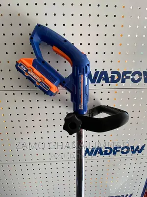 20v Lithium-Ion Grass Trimmer - Wgtp511