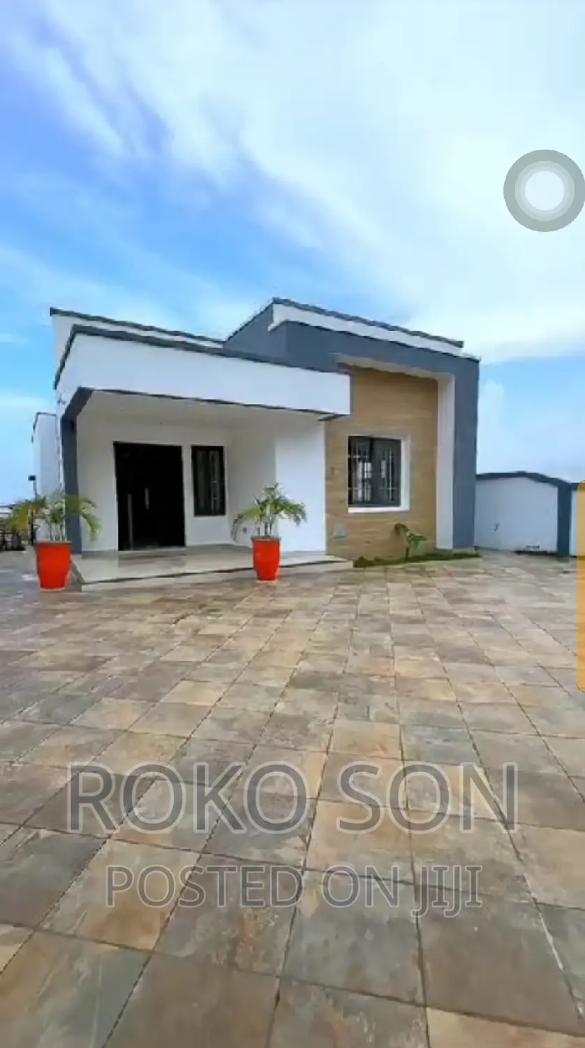 4bdrm House in Dr Roko, Dome for sale