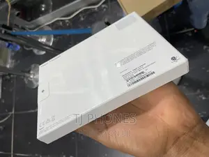 Magic Trackpad