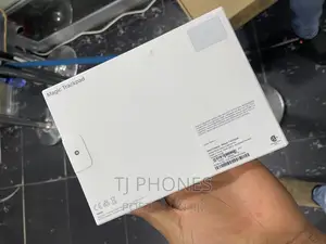 Magic Trackpad