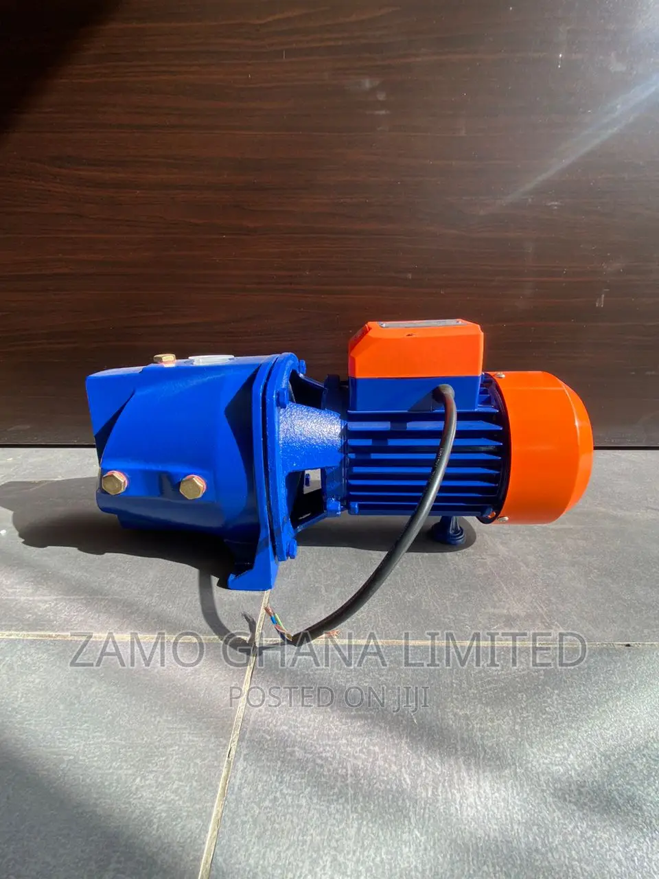 1.5hp Water Pump - Wwpja04