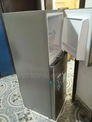 +Free Fridge Protected Guard Uper Cooling Pearl Refrigerator