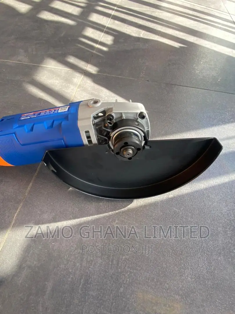 2000w Angle Grinder - Wag852001