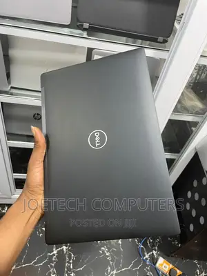 Laptop Dell Latitude 7490 16GB Intel Core I7 SSD 256GB