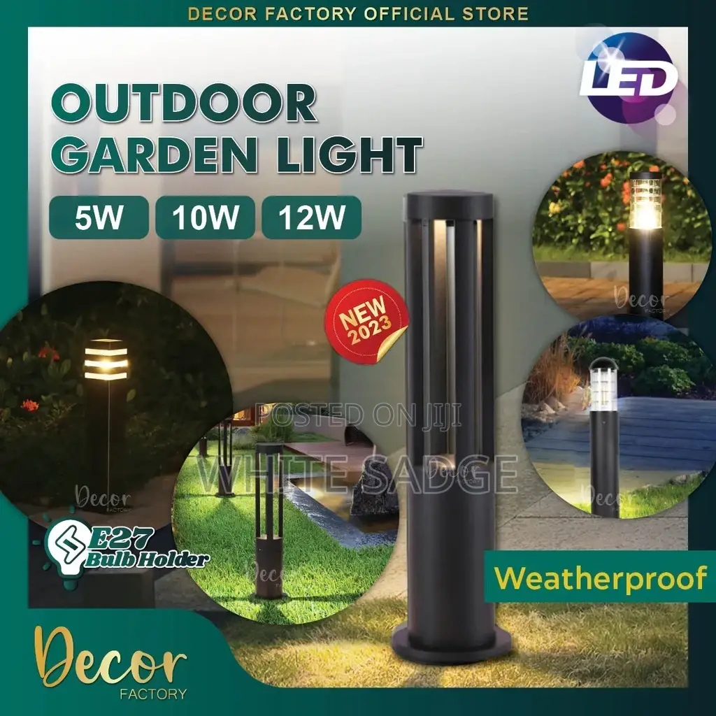 OUT Door Garden Light