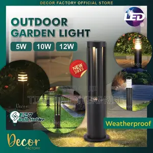 OUT Door Garden Light