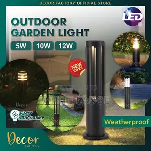 OUT Door Garden Light