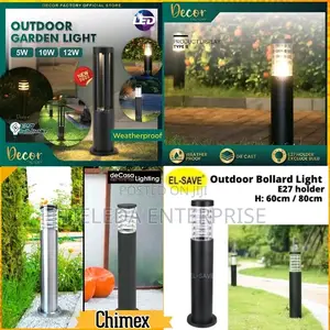 OUT Door Garden Light