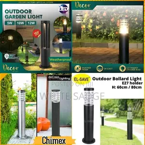 OUT Door Garden Light
