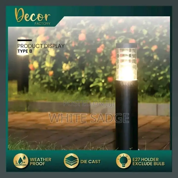 OUT Door Garden Light