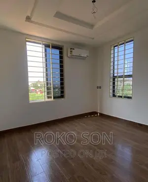 3bdrm Duplex in Dr Roko, East Legon for rent