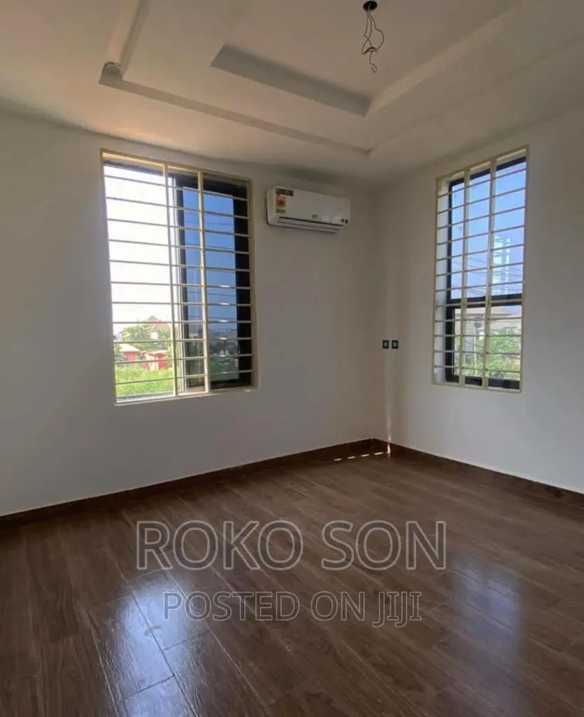 3bdrm Duplex in Dr Roko, East Legon for rent