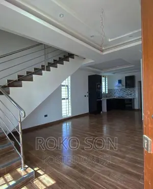 3bdrm Duplex in Dr Roko, East Legon for rent