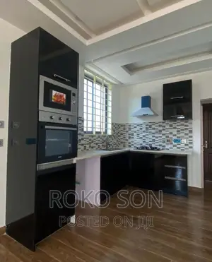 3bdrm Duplex in Dr Roko, East Legon for rent