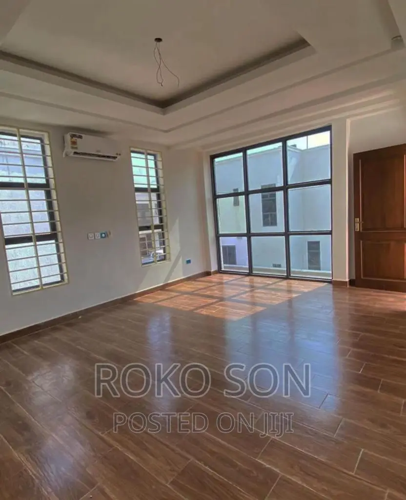3bdrm Duplex in Dr Roko, East Legon for rent