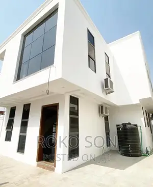 3bdrm Duplex in Dr Roko, East Legon for rent
