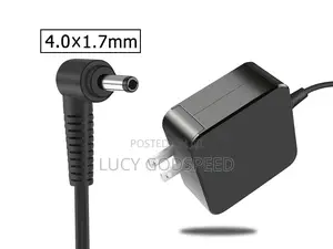 Lenovo Ideapad Original Charger(Small Pin)