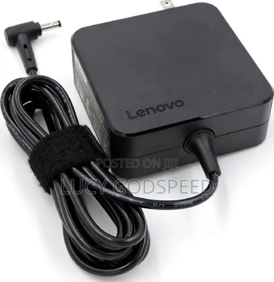 Lenovo Ideapad Original Charger(Small Pin)
