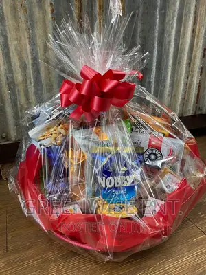 Perfect Mother's Day Gift Hamper