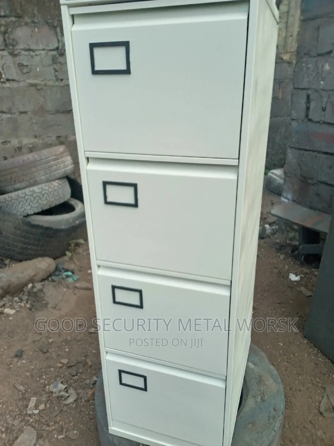 Files Cabinet