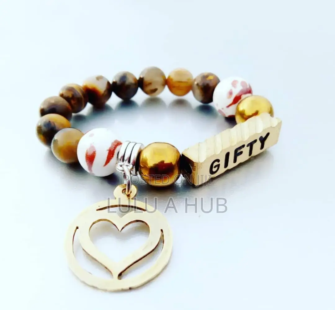 Beaded Bracelets