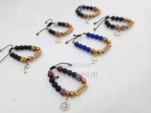 Beaded Bracelet