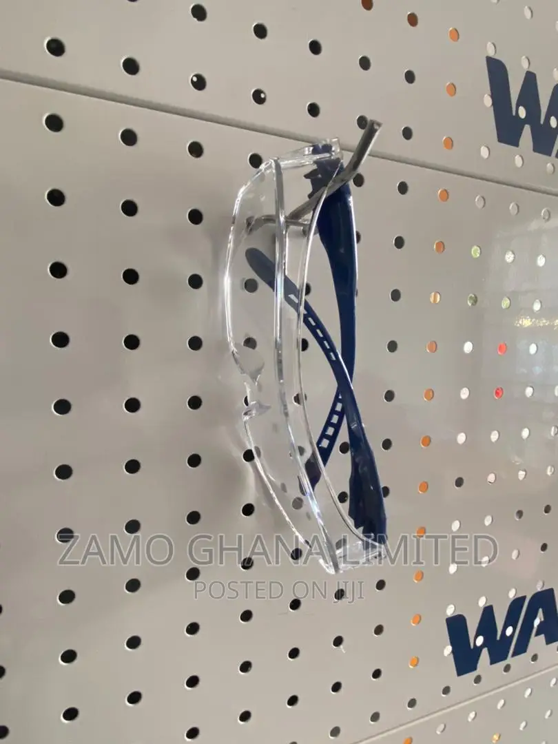 Safety Goggles / F Protect - Wsg1803