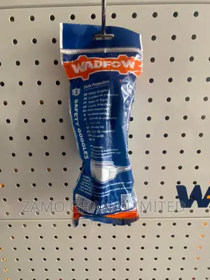 Safety Goggles / F Protect - Wsg1803