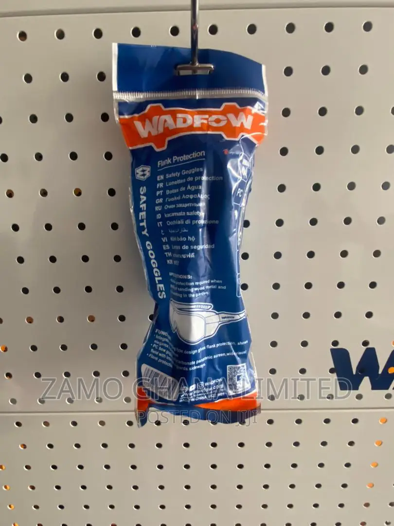 Safety Goggles / F Protect - Wsg1803