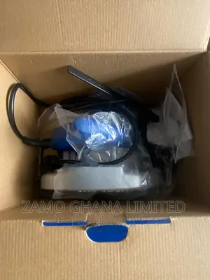 1200w Circular Saw - WCW