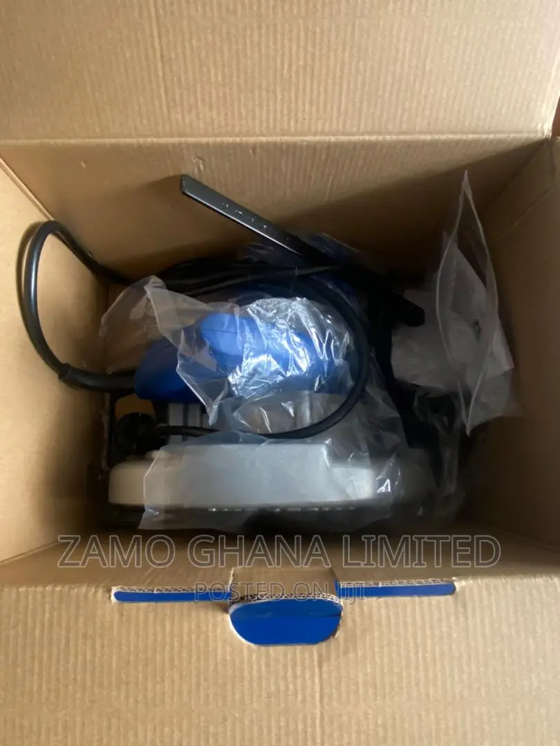 1200w Circular Saw - WCW
