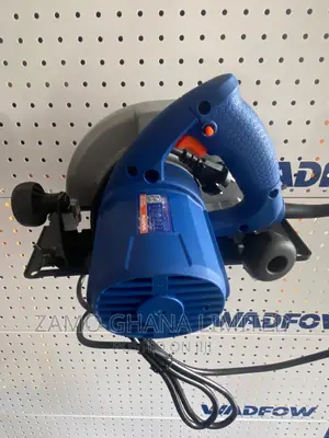 1200w Circular Saw - WCW