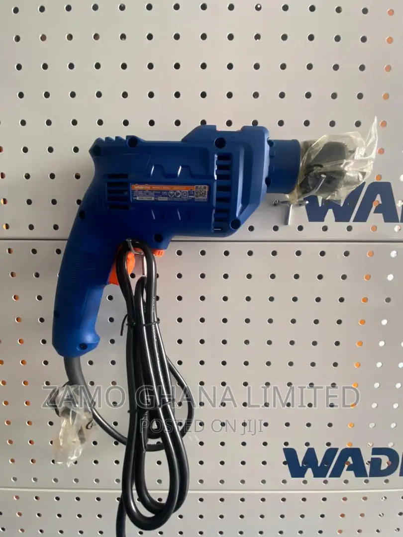 650w Impact Drill - Wmd15651