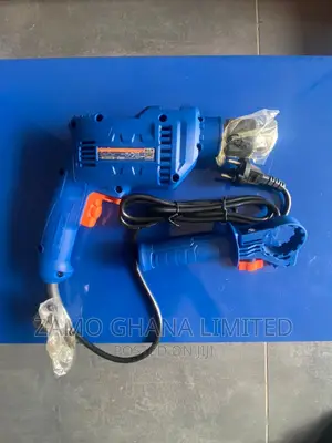650w Impact Drill - Wmd15651