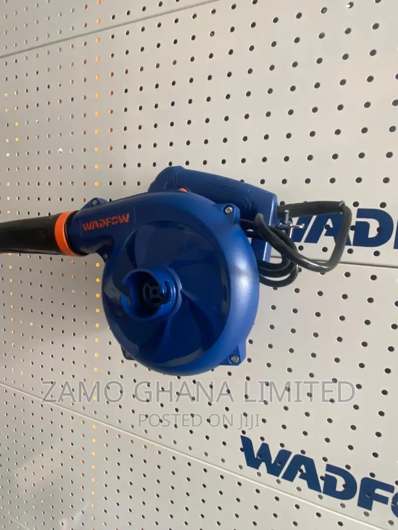 400w Aspirator Blower - Wab15401