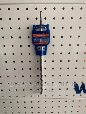 12" SDS Plus Hammer Drill - Whd1208