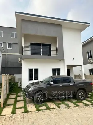 3bdrm Duplex in Dr Roko, Accra Metropolitan for rent