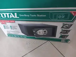 Total Electronic Safe