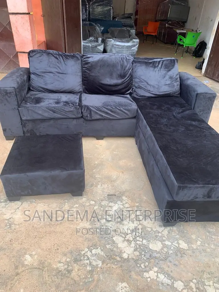 Turkish Sofa L Shape