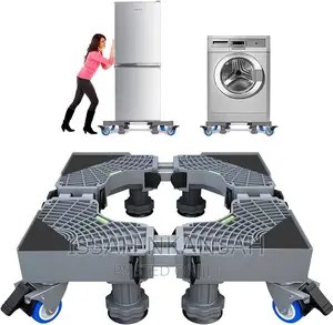 Fridge Stand