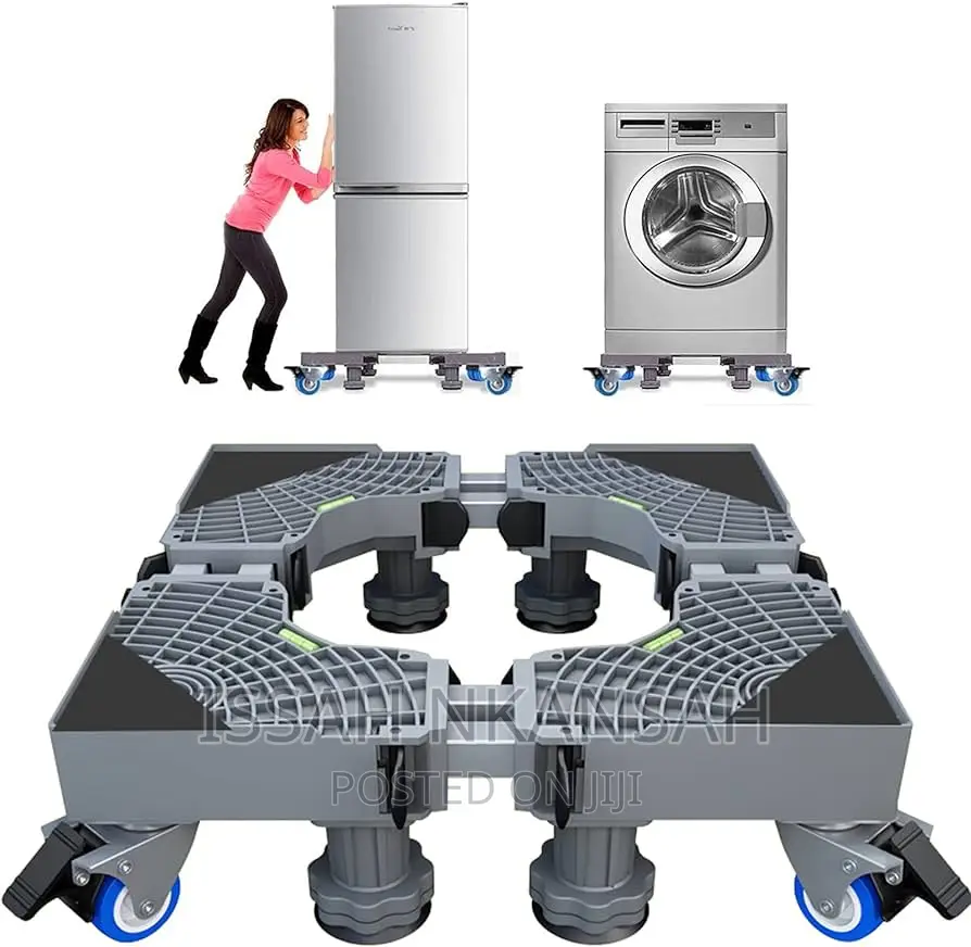 Fridge Stand