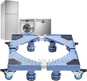 Fridge Stand