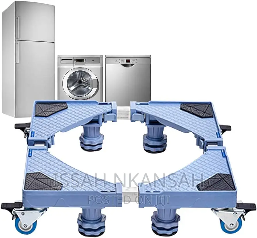 Fridge Stand