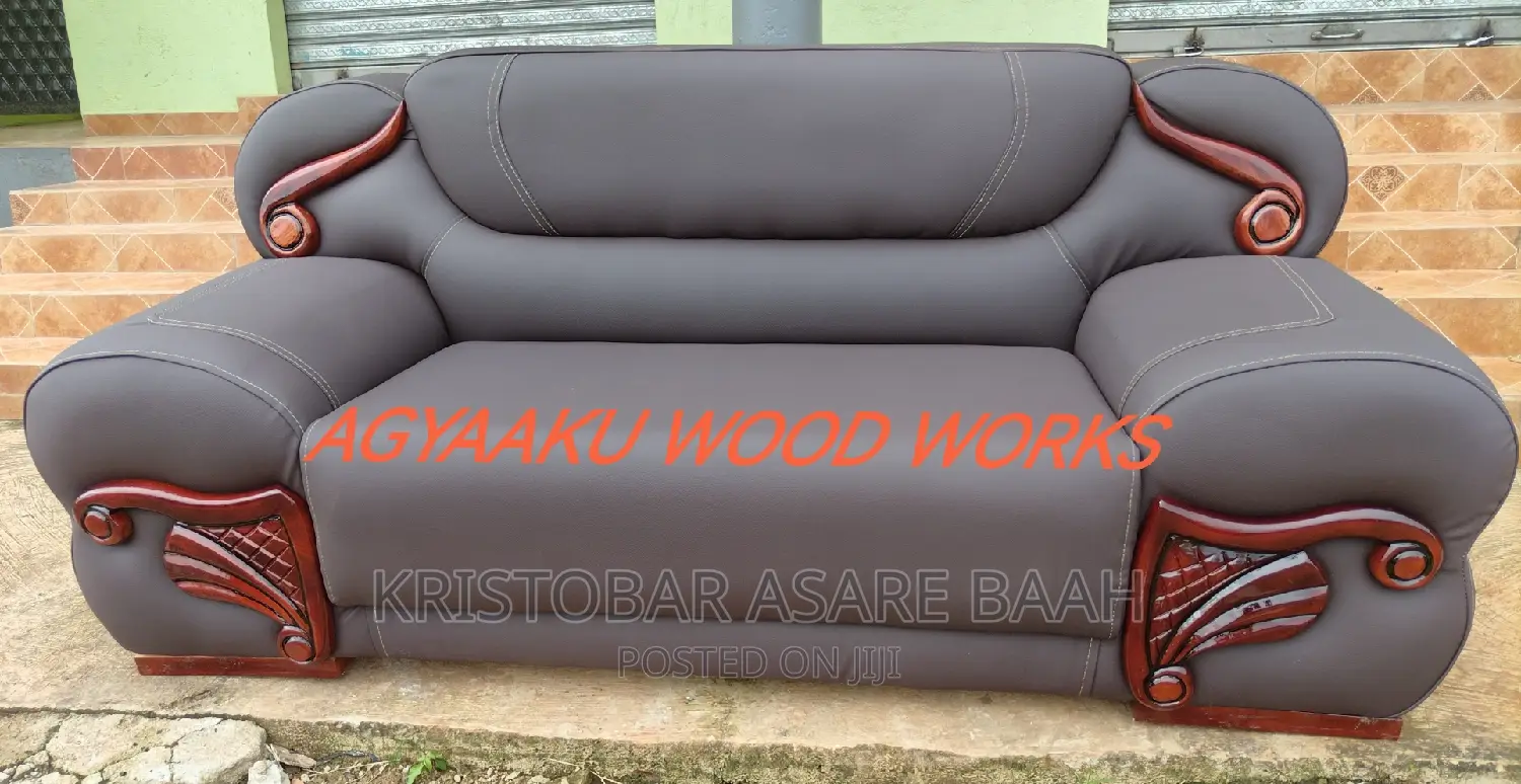 Agyaaku Wood Works