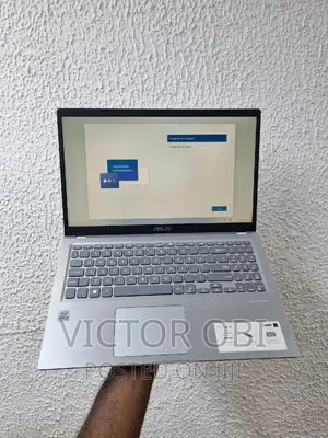 New Laptop Asus UX52VS 8GB Intel Core I3 SSD 256GB