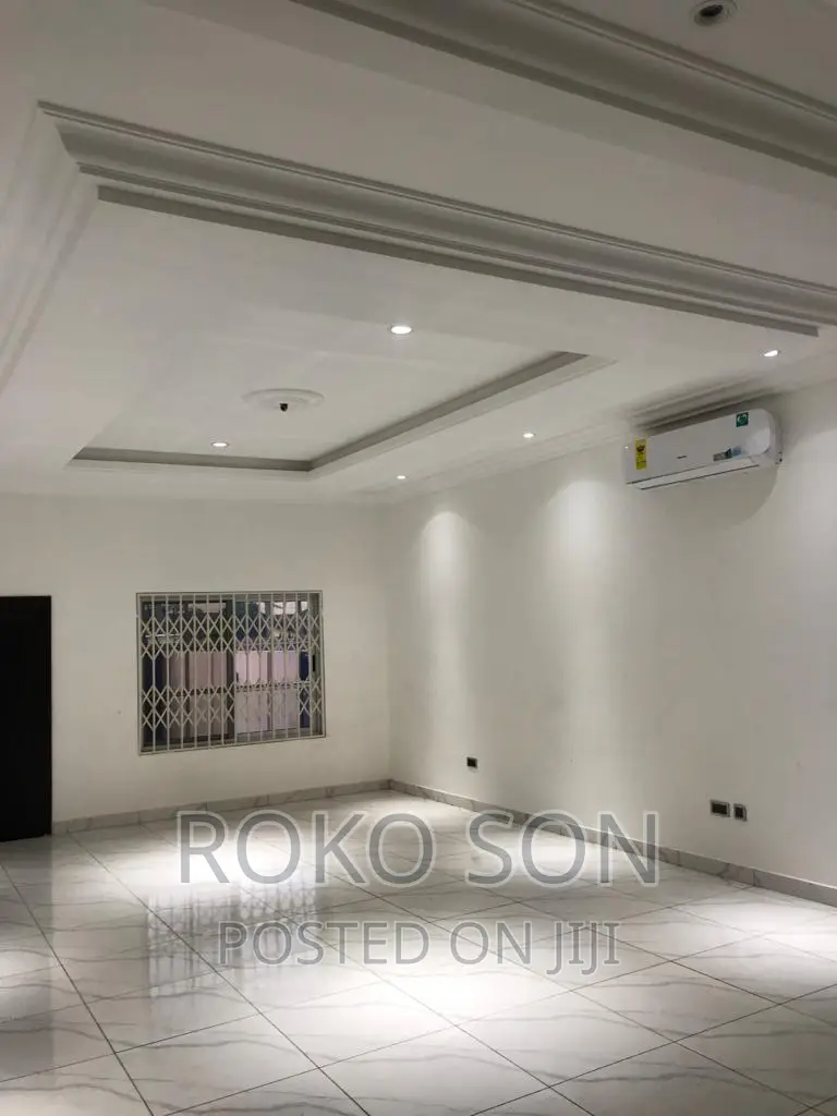 4bdrm Duplex in Dr Roko, Haatso for rent
