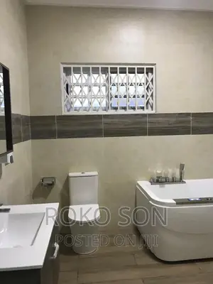 4bdrm Duplex in Dr Roko, Haatso for rent