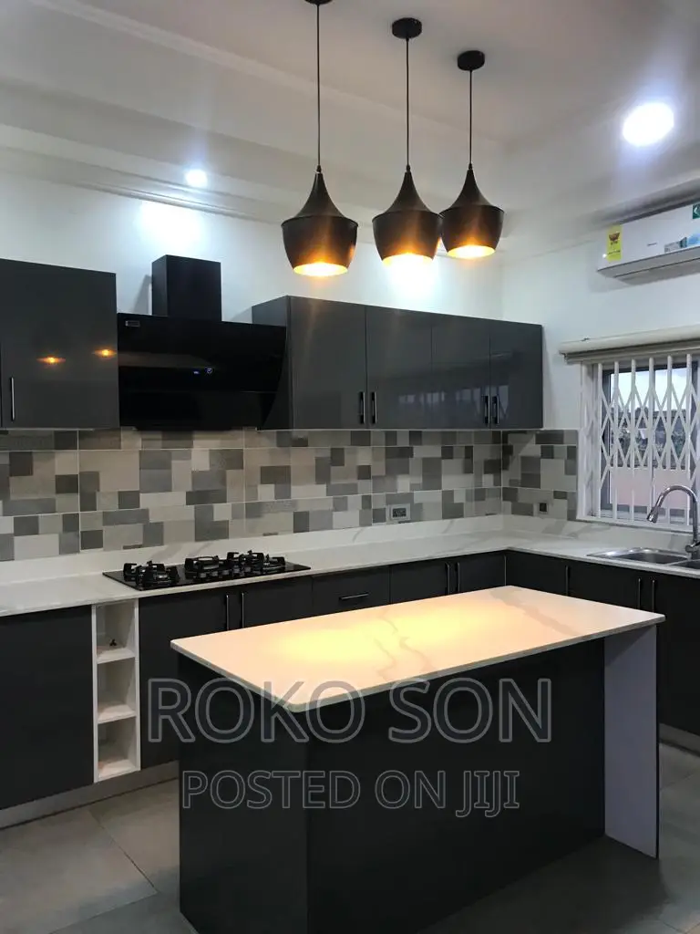 4bdrm Duplex in Dr Roko, Haatso for rent