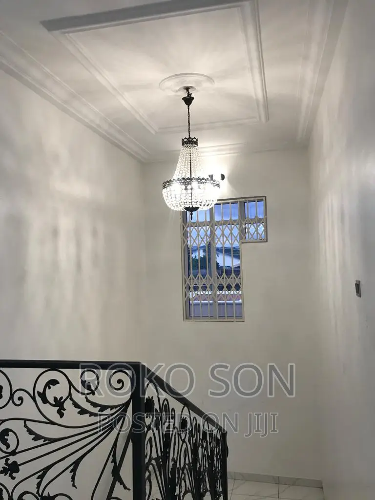 4bdrm Duplex in Dr Roko, Haatso for rent