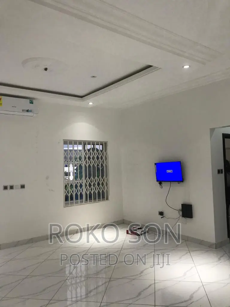 4bdrm Duplex in Dr Roko, Haatso for rent
